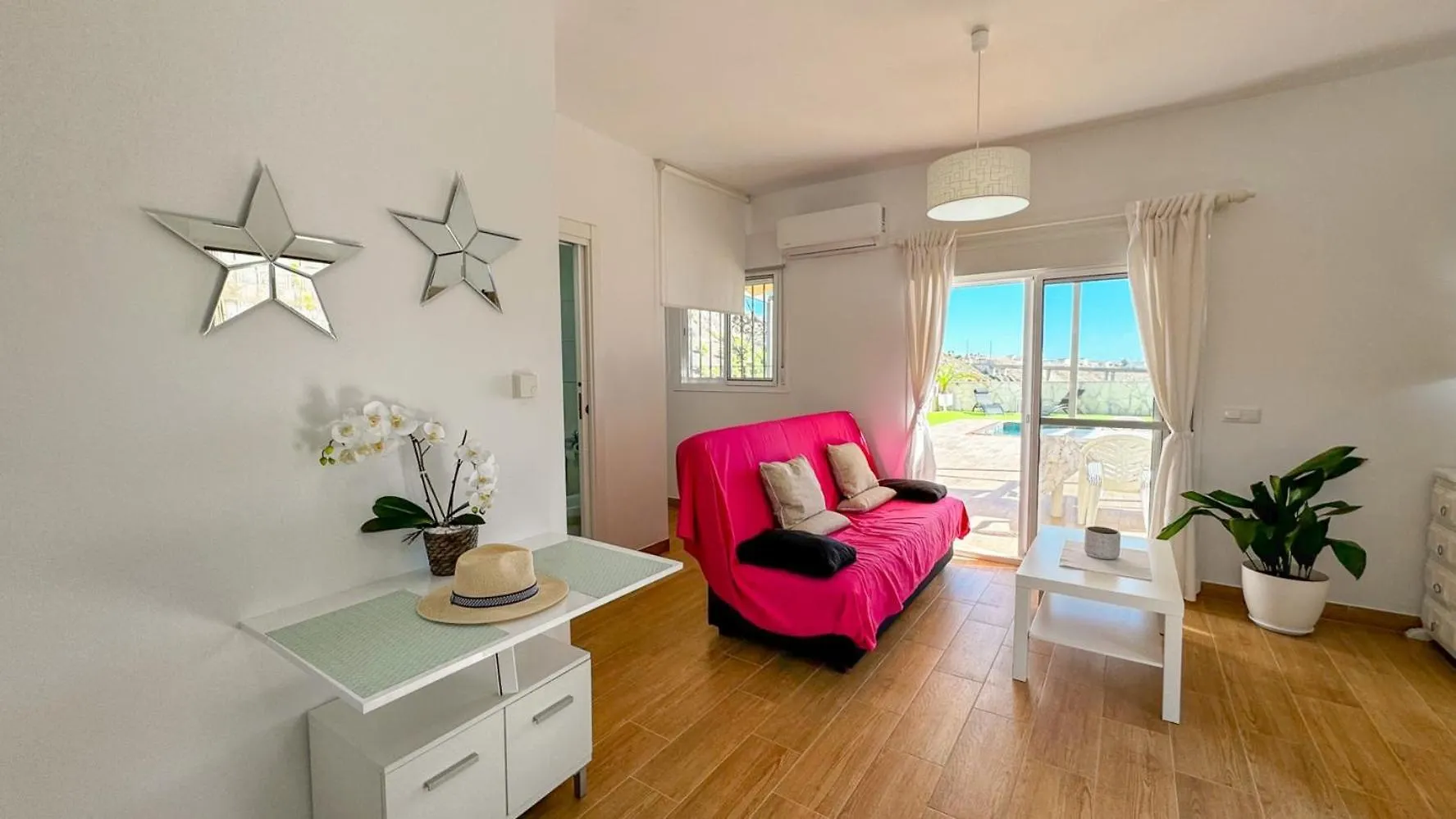 Country house Casa Rural El Granado Nerja