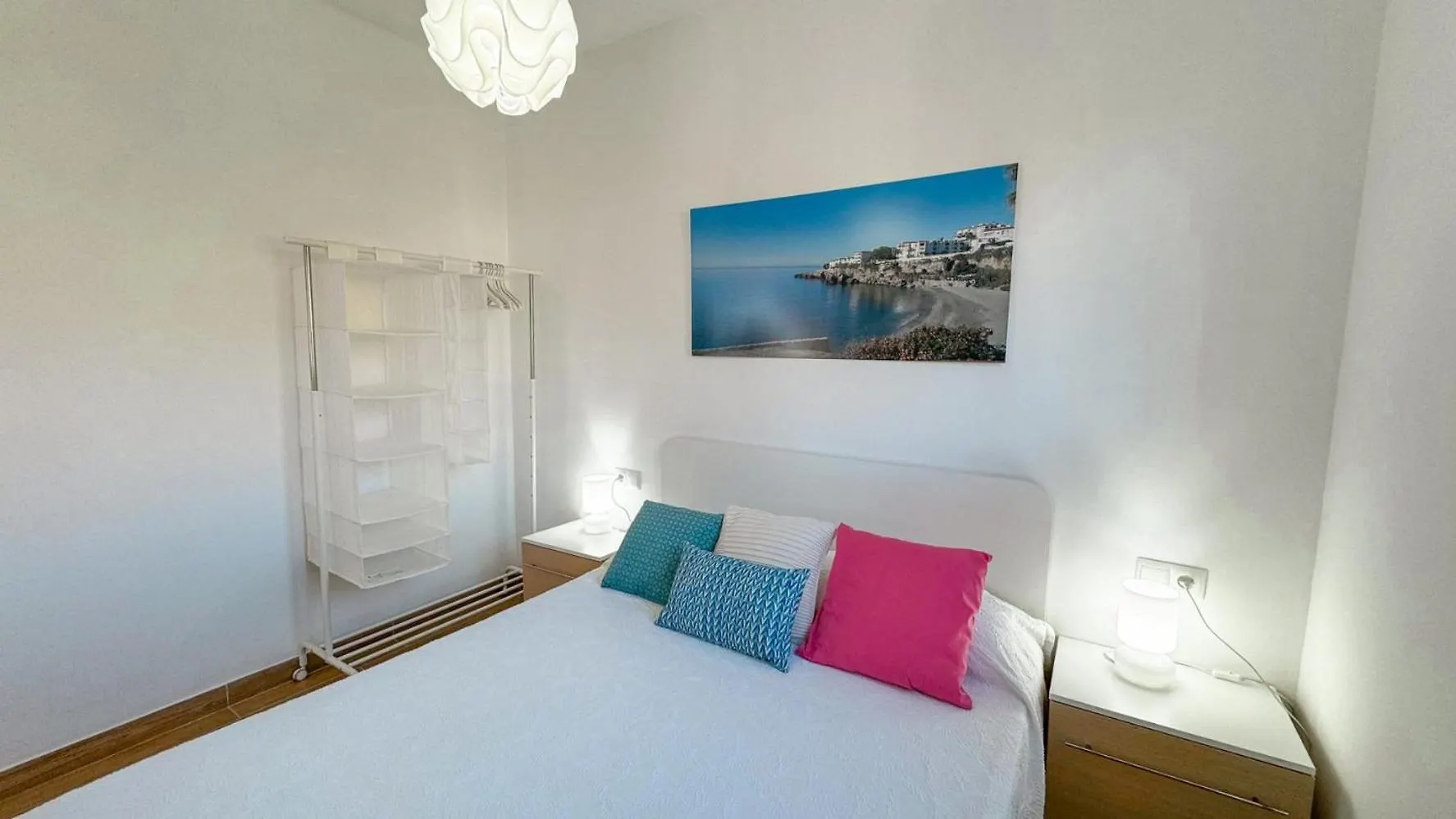 Casa Rural El Granado Nerja Country house
