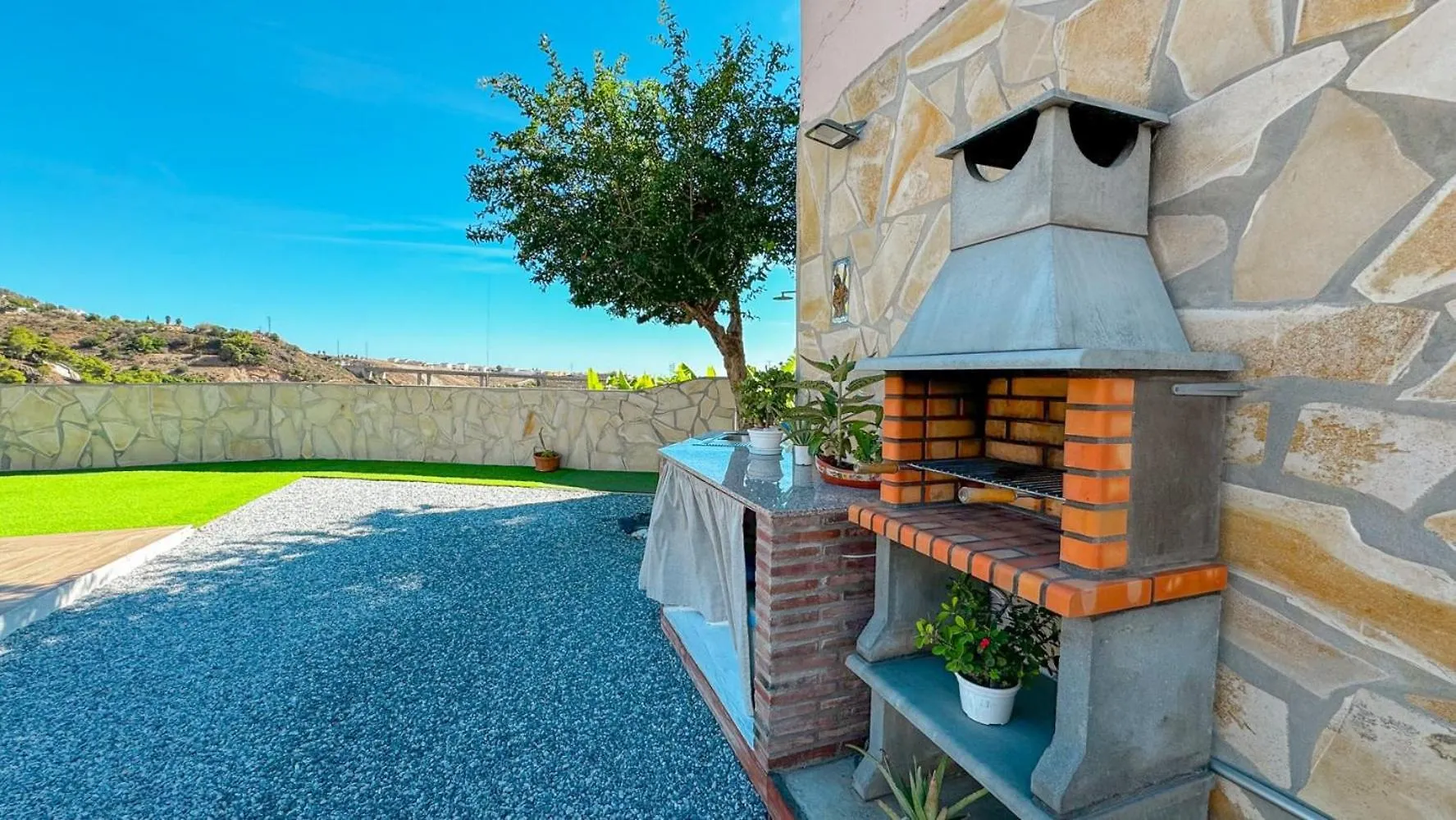 Casa Rural El Granado Nerja
