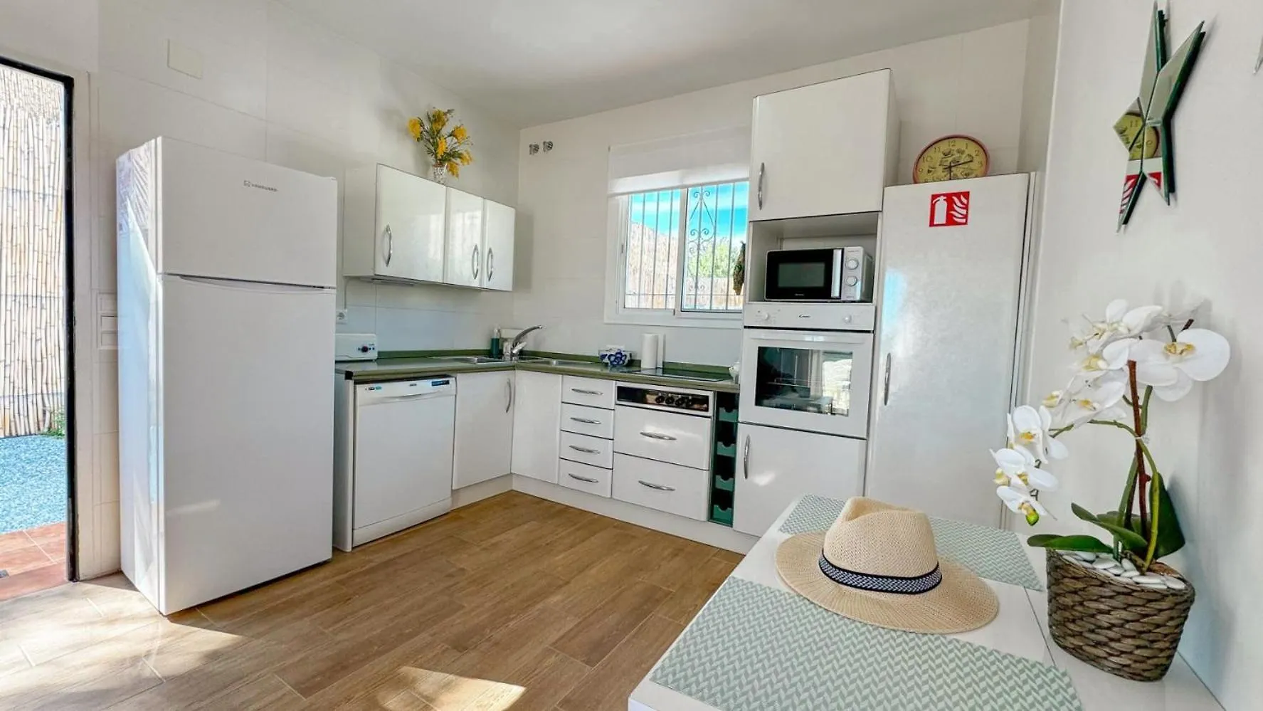 Casa Rural El Granado Nerja