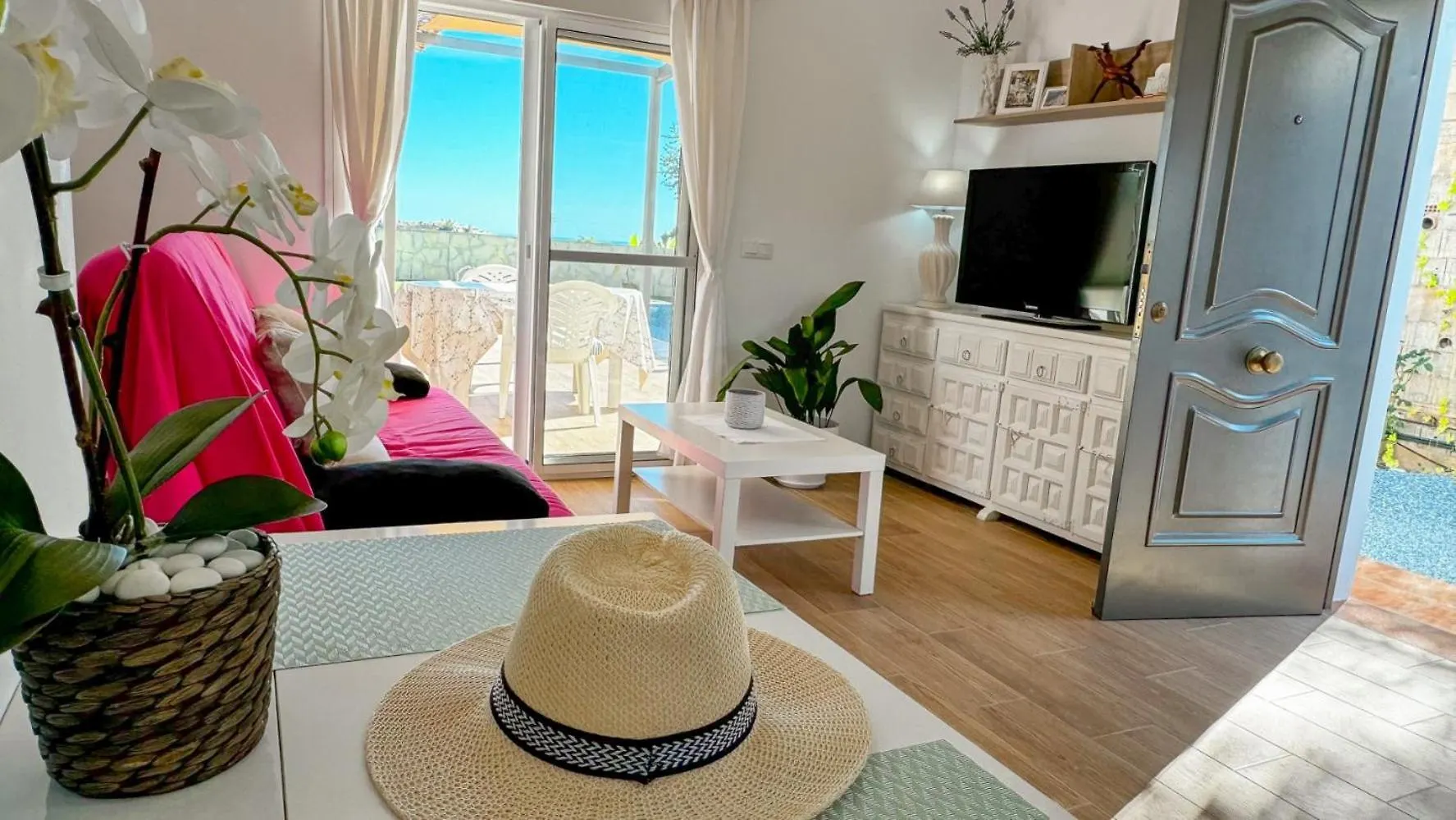 Casa Rural El Granado Nerja