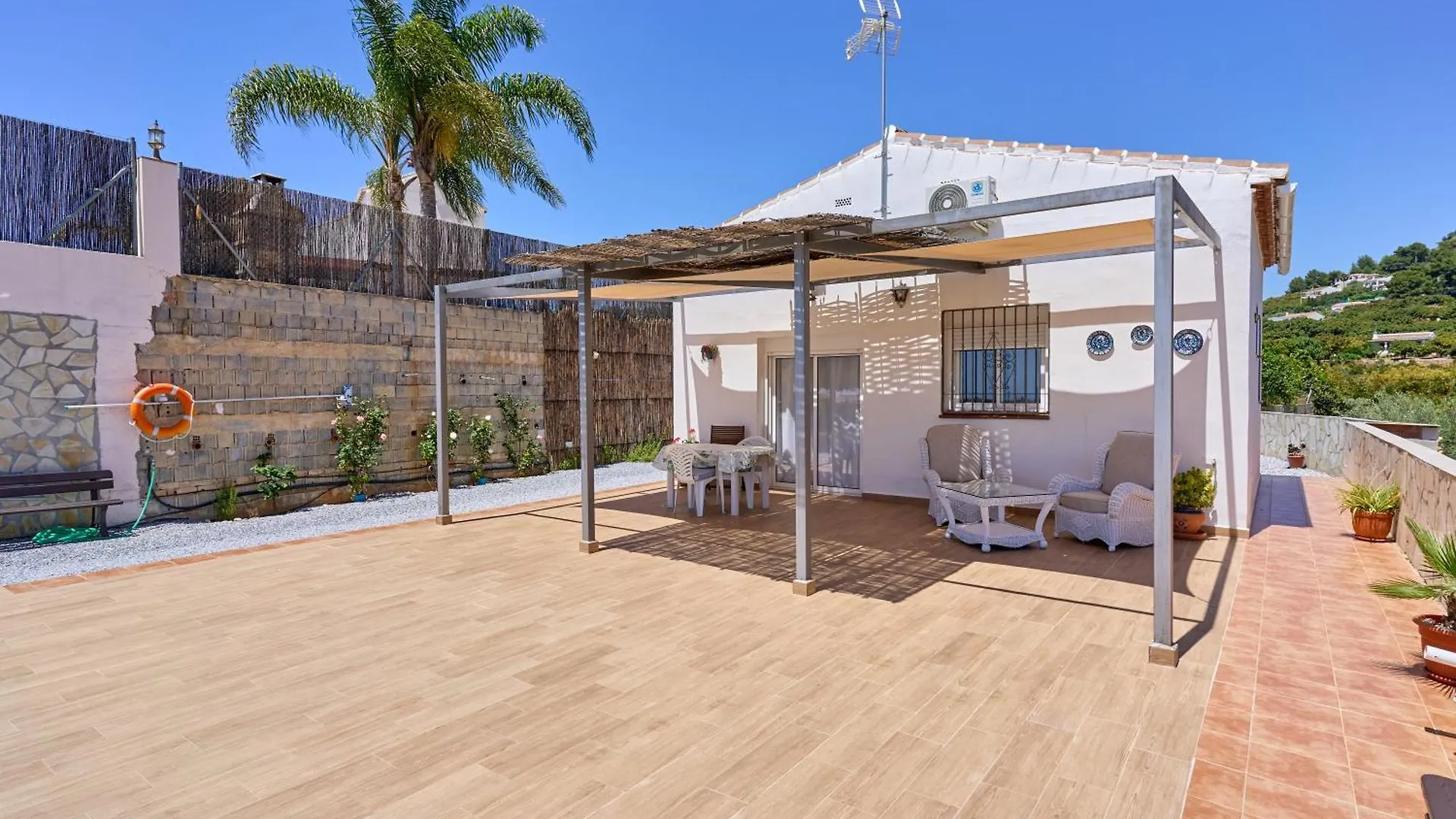 Casa Rural El Granado Nerja