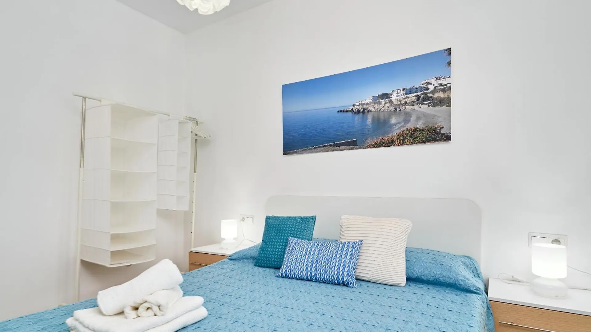Country house Casa Rural El Granado Nerja