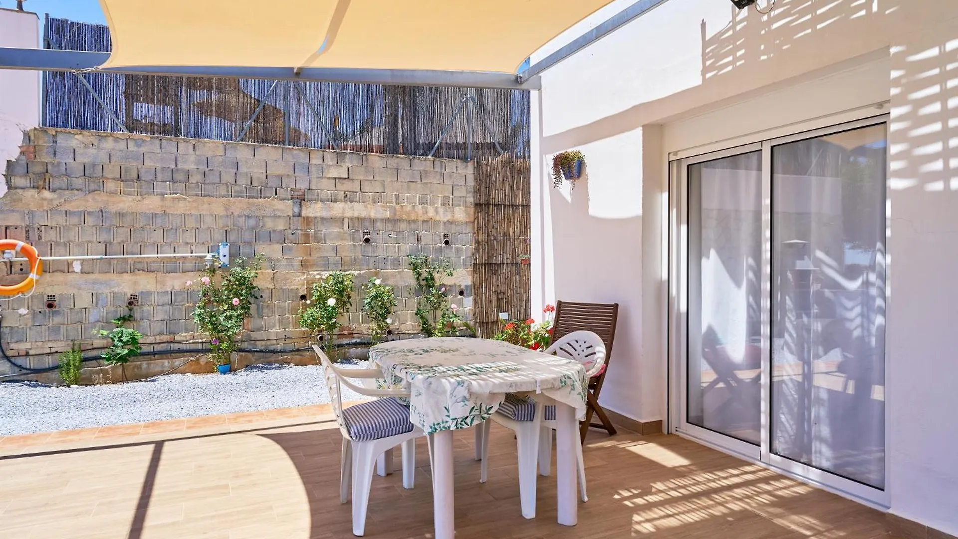 Casa Rural El Granado Nerja