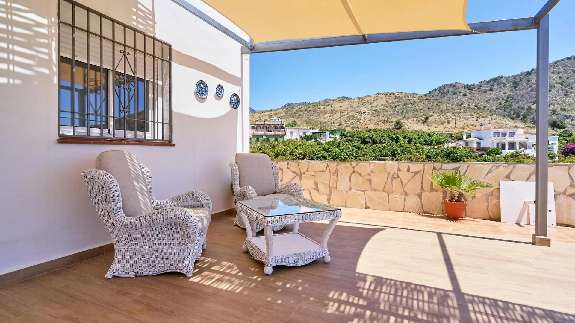 Casa Rural El Granado Nerja Spain