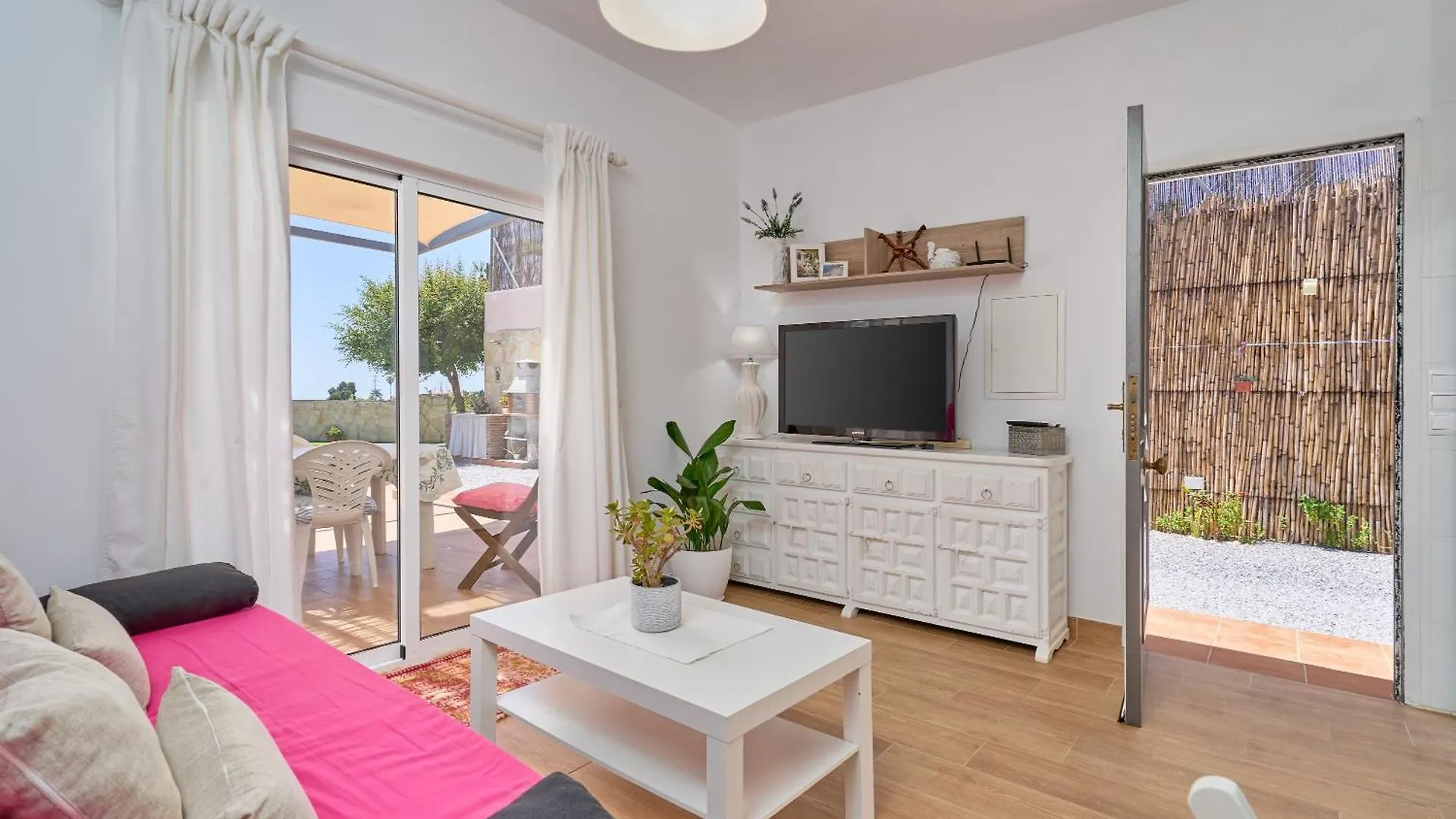 Country house Casa Rural El Granado Nerja Spain
