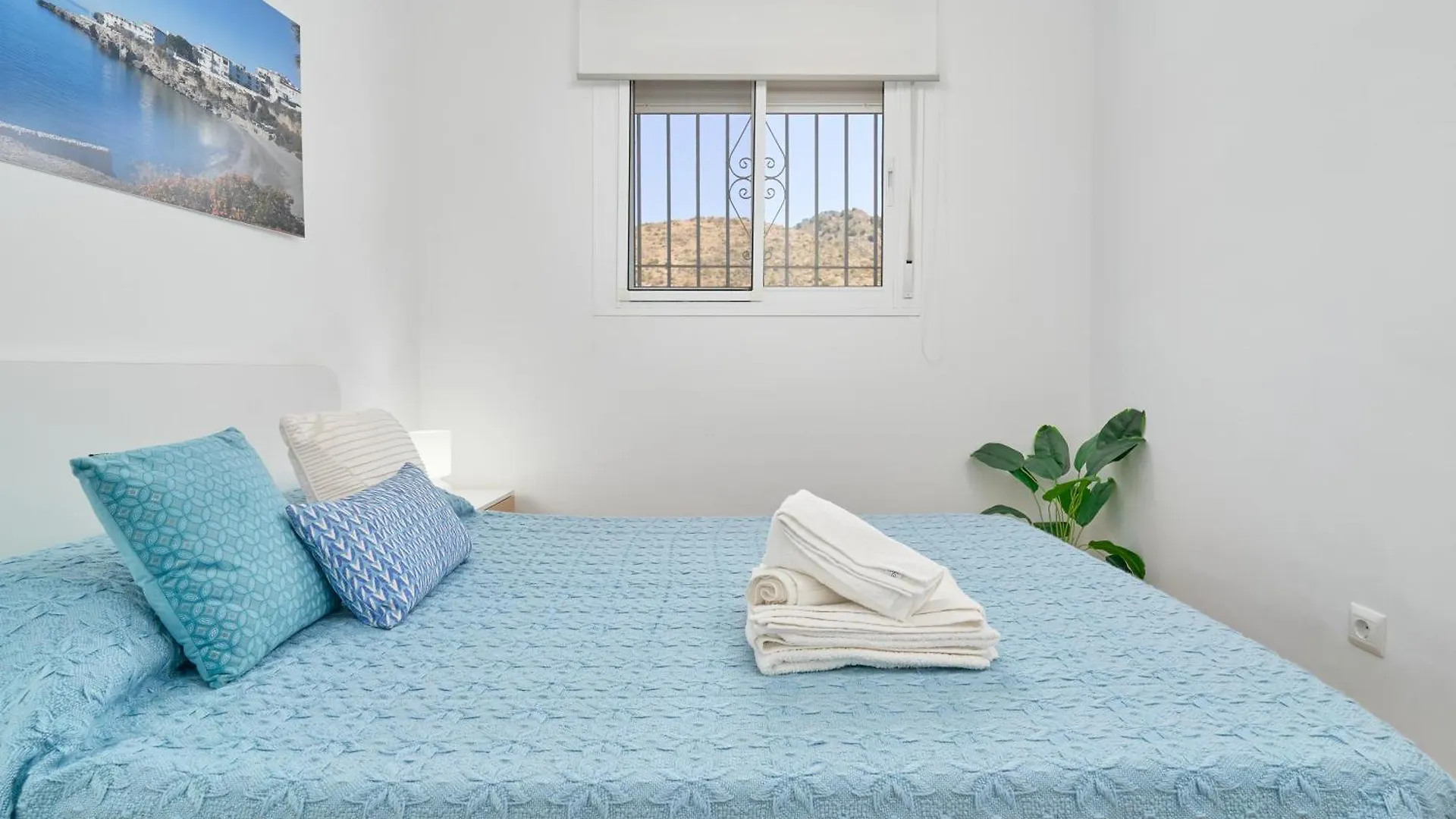 Country house Casa Rural El Granado Nerja