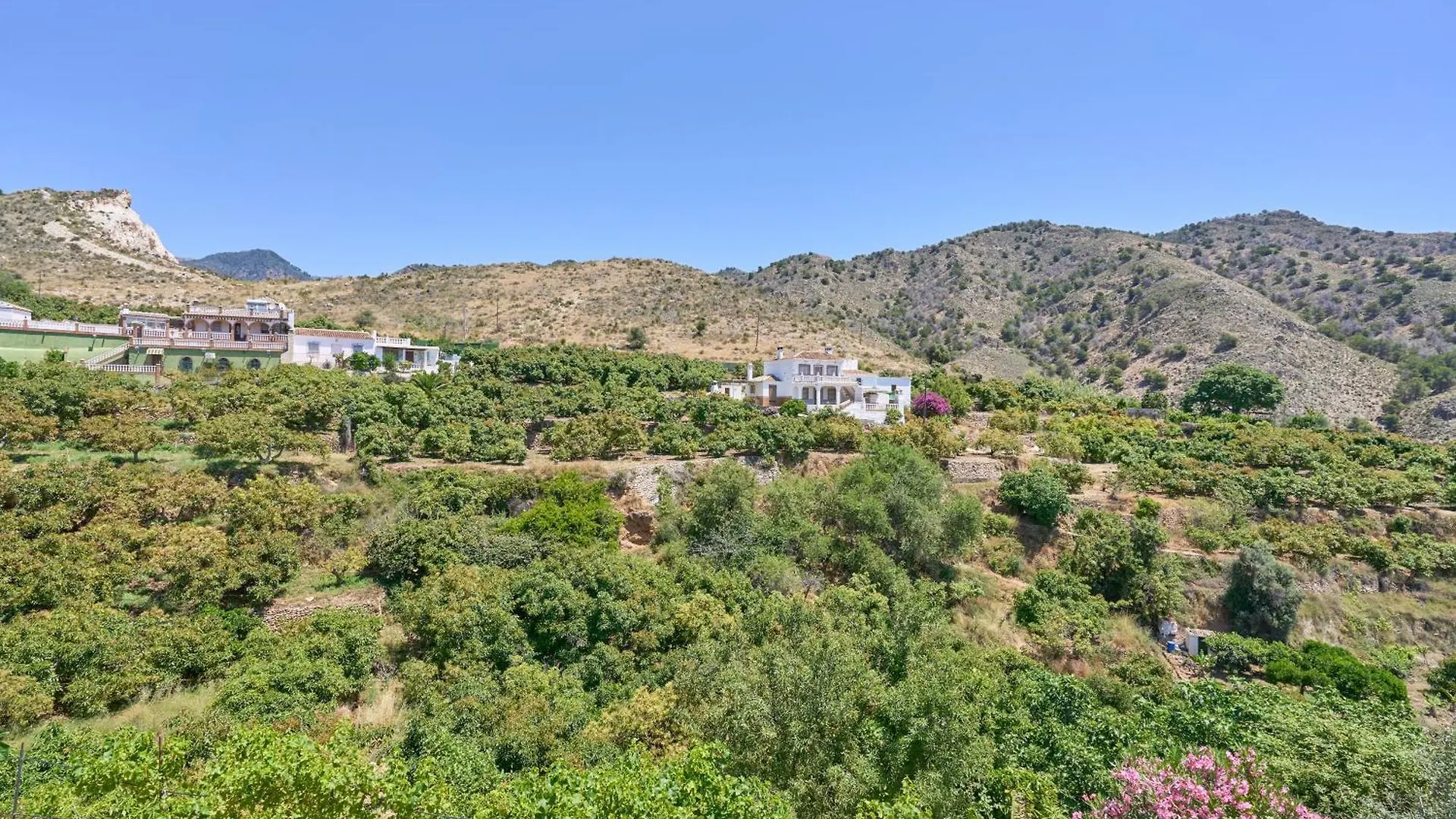 Casa Rural El Granado Nerja