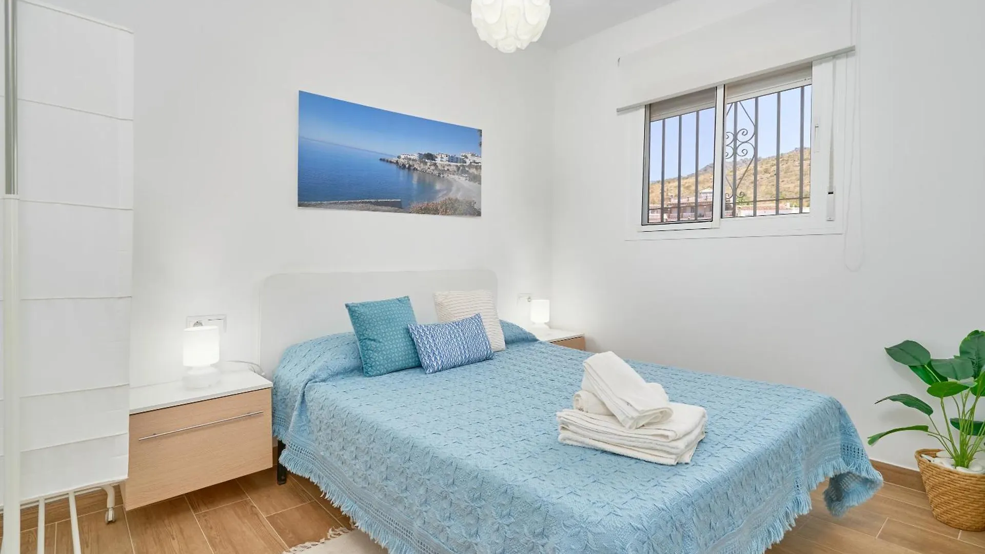 Casa Rural El Granado Nerja Country house